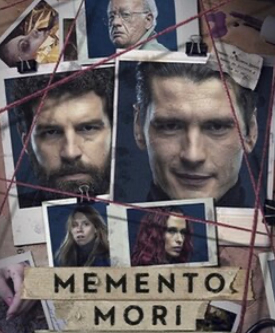 Memento Mori