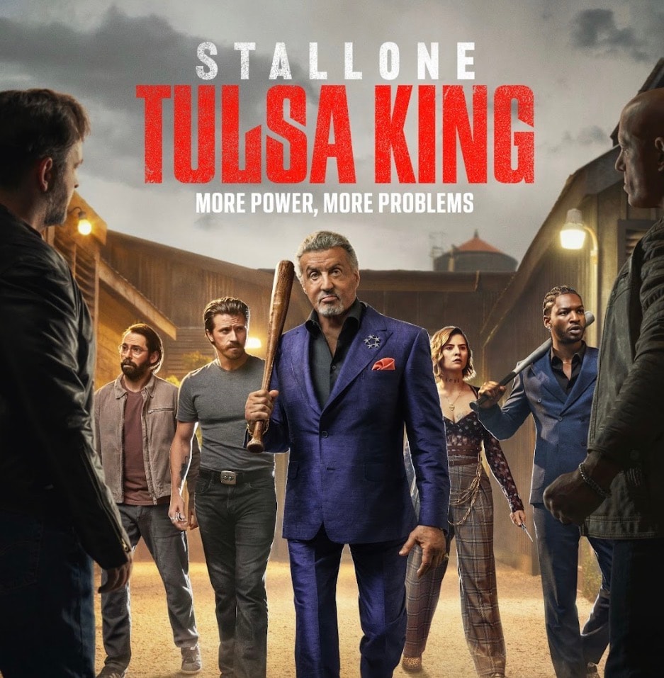 Tulsa King